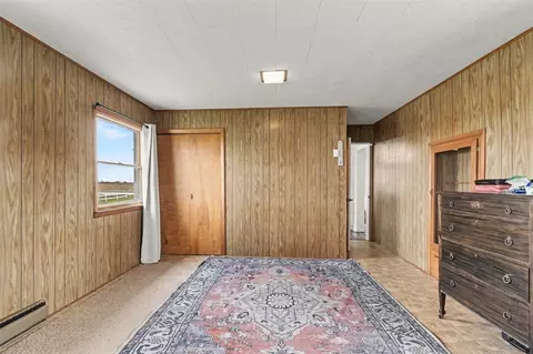 Bedroom - 8125 Kimball, Lyons, MI 48851 photo 7 of 8