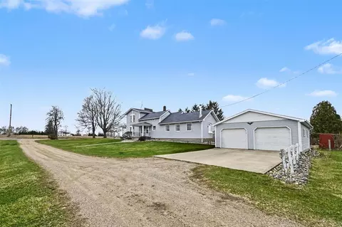 8125 Kimball, Lyons, MI 48851