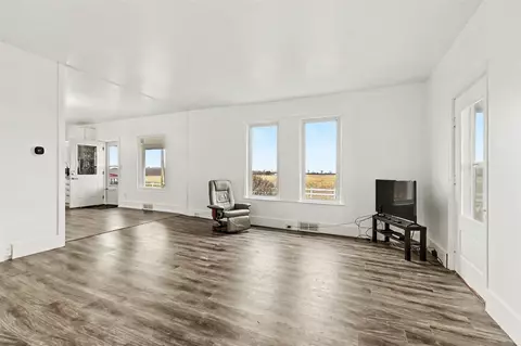 Living - 8125 Kimball, Lyons, MI 48851 photo 1 of 4
