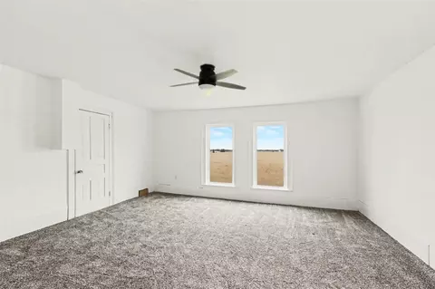 Bedroom - 8125 Kimball, Lyons, MI 48851 photo 3 of 8