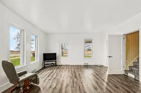 Living - 8125 Kimball, Lyons, MI 48851 photo 3 of 4