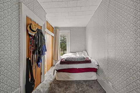 Bedroom - 8125 Kimball, Lyons, MI 48851 photo 8 of 8