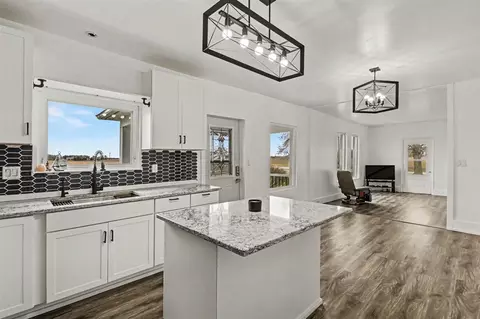Kitchen - 8125 Kimball, Lyons, MI 48851 photo 1 of 2