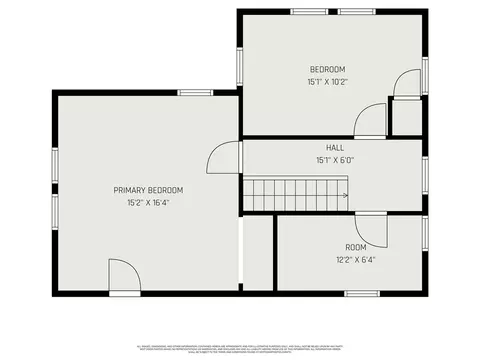 Floorplan - 8125 Kimball, Lyons, MI 48851 photo 3 of 3