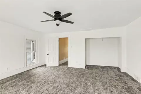 Bedroom - 8125 Kimball, Lyons, MI 48851 photo 4 of 8
