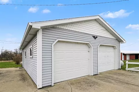 Exterior - 8125 Kimball, Lyons, MI 48851 photo 4 of 6