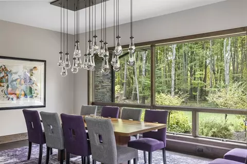 Dining - 6941 Youngren, Harbert, MI 49115 photo 2 of 2