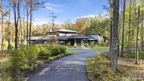 Exterior - 6941 Youngren, Harbert, MI 49115 photo 2 of 11