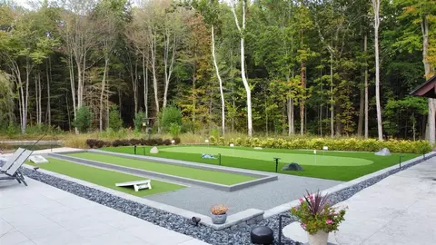 Exterior - 6941 Youngren, Harbert, MI 49115 photo 7 of 11