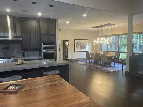 Dining - 6941 Youngren, Harbert, MI 49115 photo 1 of 2