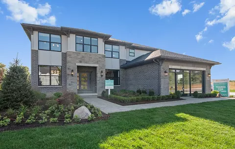 8519 N Beck, Canton, MI 48187