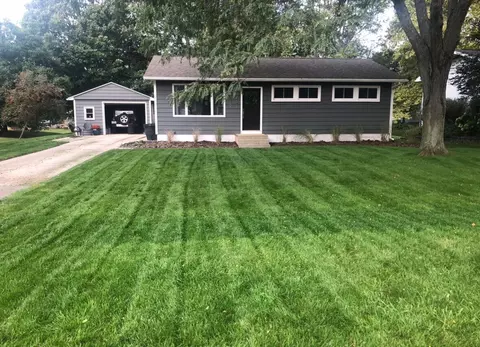 703 Beebe, Fremont, MI 49412