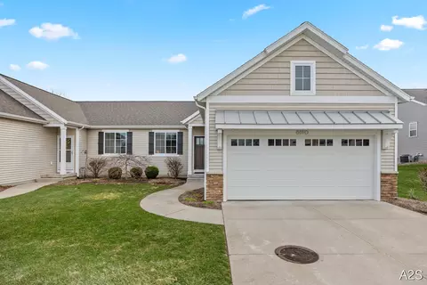 6110 Gleneagle Highlands #93, Hudsonville, MI 49426