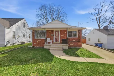 1318 Garfield, Grand Rapids, MI 49504