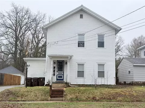 315 Rust, Big Rapids, MI 49307