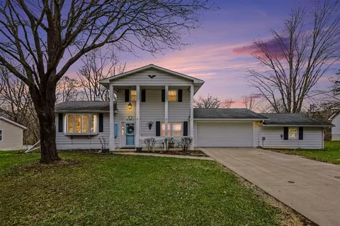 146 Orbit, Battle Creek, MI 49014