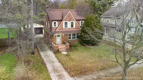 939 Northwood, Grand Rapids, MI 49505
