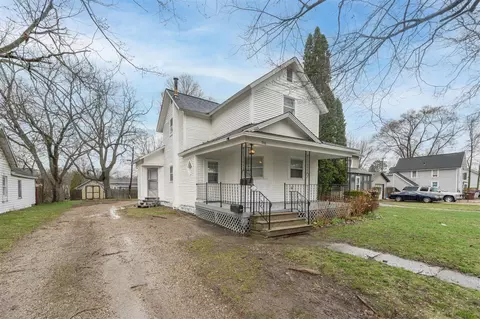 711 E Grand, Hastings, MI 49058