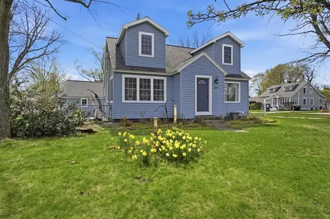 220 Barber, Spring Lake, MI 49456