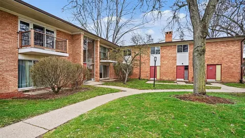 1225 Island #102, Ann Arbor, MI 48105
