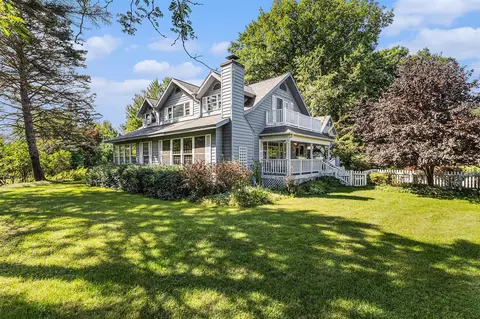 5925 W Jagger, Ludington, MI 49431
