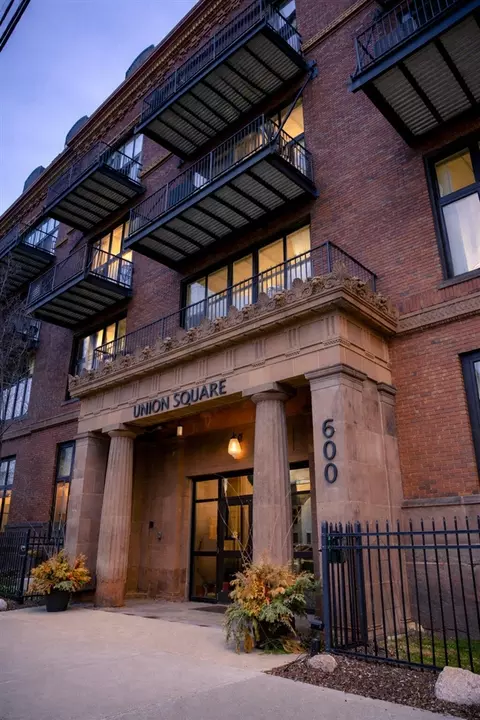 600 Broadway #118, Grand Rapids, MI 49504