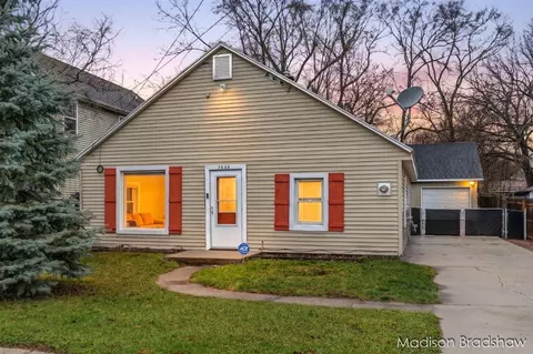 2655 Longfellow, Wyoming, MI 49509