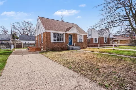 3008 Dawes, Muskegon, MI 49441