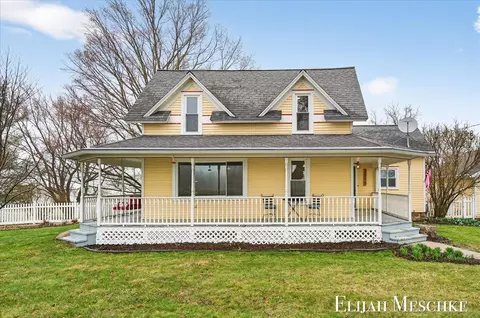 3578 Bennett, Ionia, MI 48846
