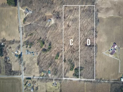 Parcel C&d W Grant, New Era, MI 49446
