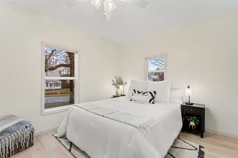 Bedroom - 542 Ionia, Belding, MI 48809 photo 1 of 2