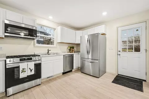 Kitchen - 542 Ionia, Belding, MI 48809 photo 1 of 2