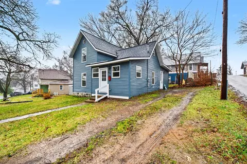 542 Ionia, Belding, MI 48809