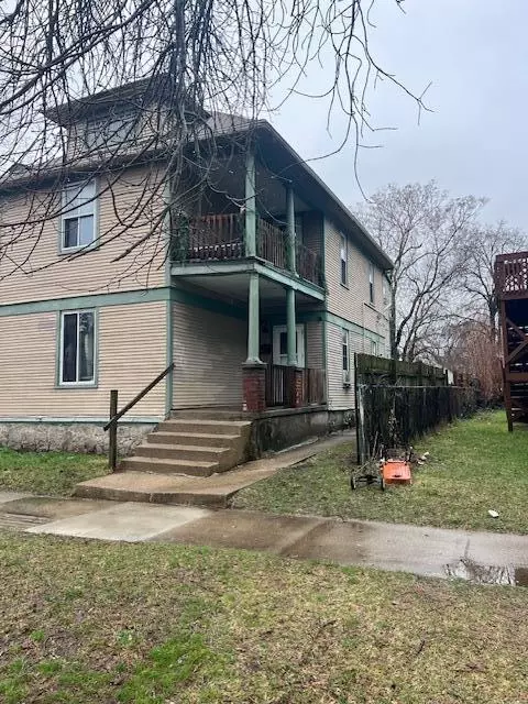 1053 Mcreynolds, Grand Rapids, MI 49504