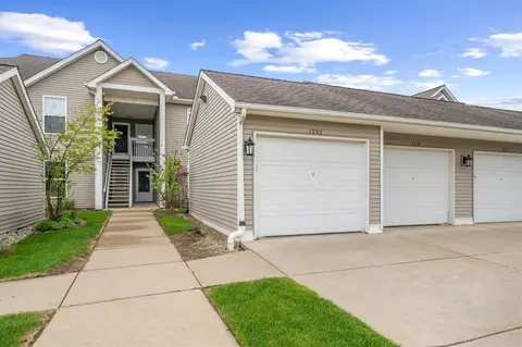 1755 Weatherstone, Ann Arbor, MI 48108