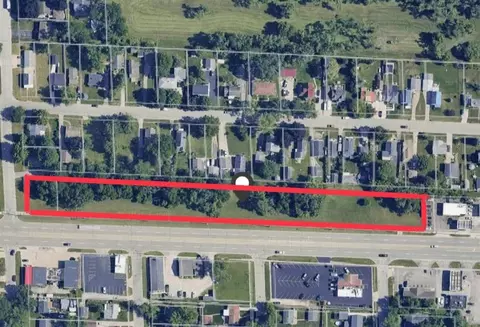 1255 Ecorse, Ypsilanti, MI 48198