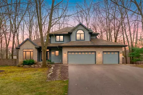 5363 Four Seasons, Kalamazoo, MI 49009