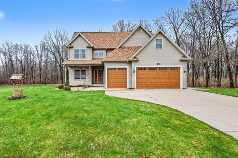 6287 Markham, Battle Creek, MI 49014