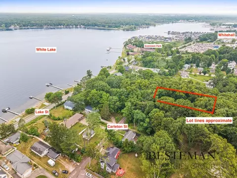 V/l Carleton, Whitehall, MI 49461
