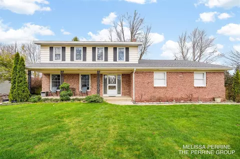 3855 42nd, Grandville, MI 49418