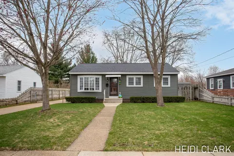 4337 Flamingo, Wyoming, MI 49509