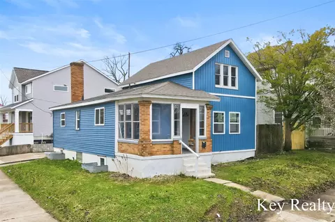 500 Sheldon, Grand Rapids, MI 49503