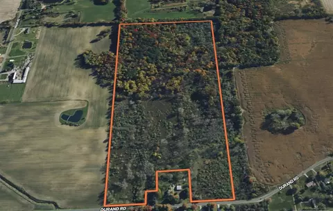8453 S Durand, Durand, MI 48429