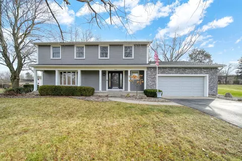 520 Meadowbrook, Adrian, MI 49221