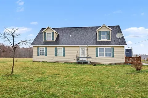 17400 W Briggs, Pierson, MI 49339