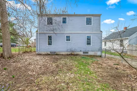 Exterior - 138 Pierce, Jackson, MI 49203 photo 7 of 11