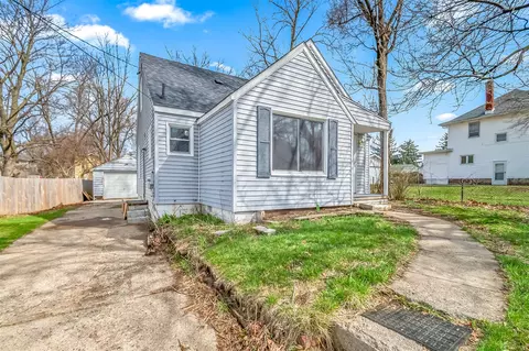 Other - 138 Pierce, Jackson, MI 49203 photo 1 of 6