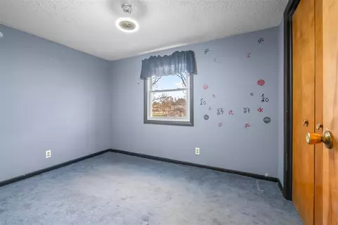 Bedroom - 138 Pierce, Jackson, MI 49203 photo 6 of 10
