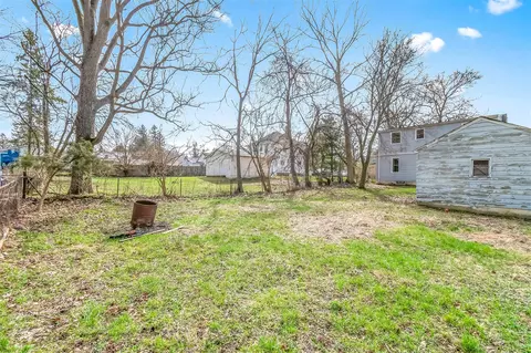 Exterior - 138 Pierce, Jackson, MI 49203 photo 11 of 11