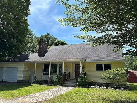 371 N Stiles, Ludington, MI 49431